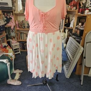 Disney Bo Peep Women's Dress